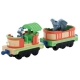 Chuggington - Diecast Mtamba's Safari Cars